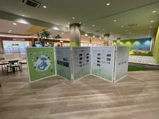 上里205:5.92坪 飲食:フードコート(軽飲食、スイーツ、ファーストフード等)の図面・フロアマップ1