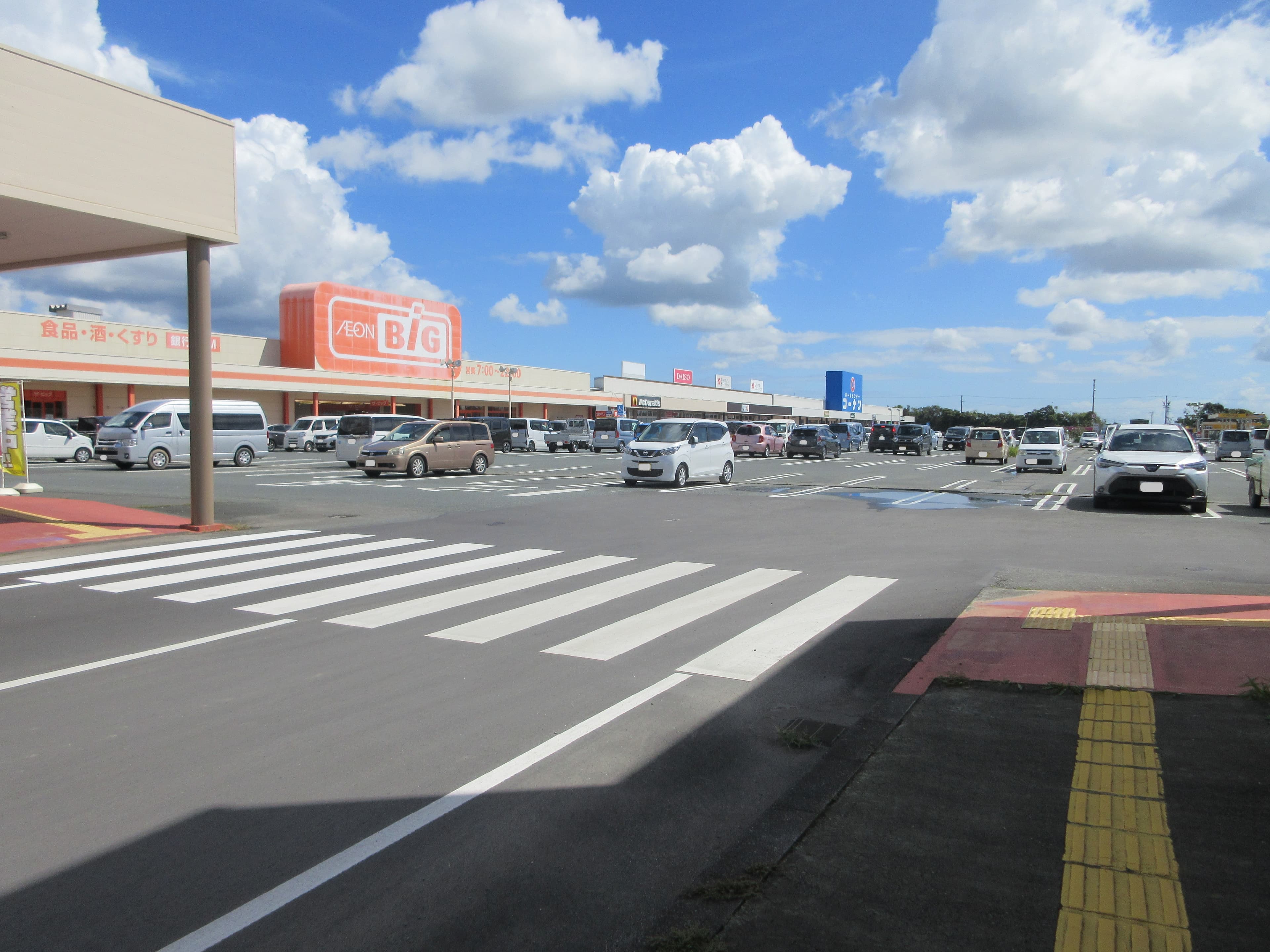 大須賀:144.47坪 物販(靴、衣料(メンズ、レディース、キッズ))の図面・フロアマップ1