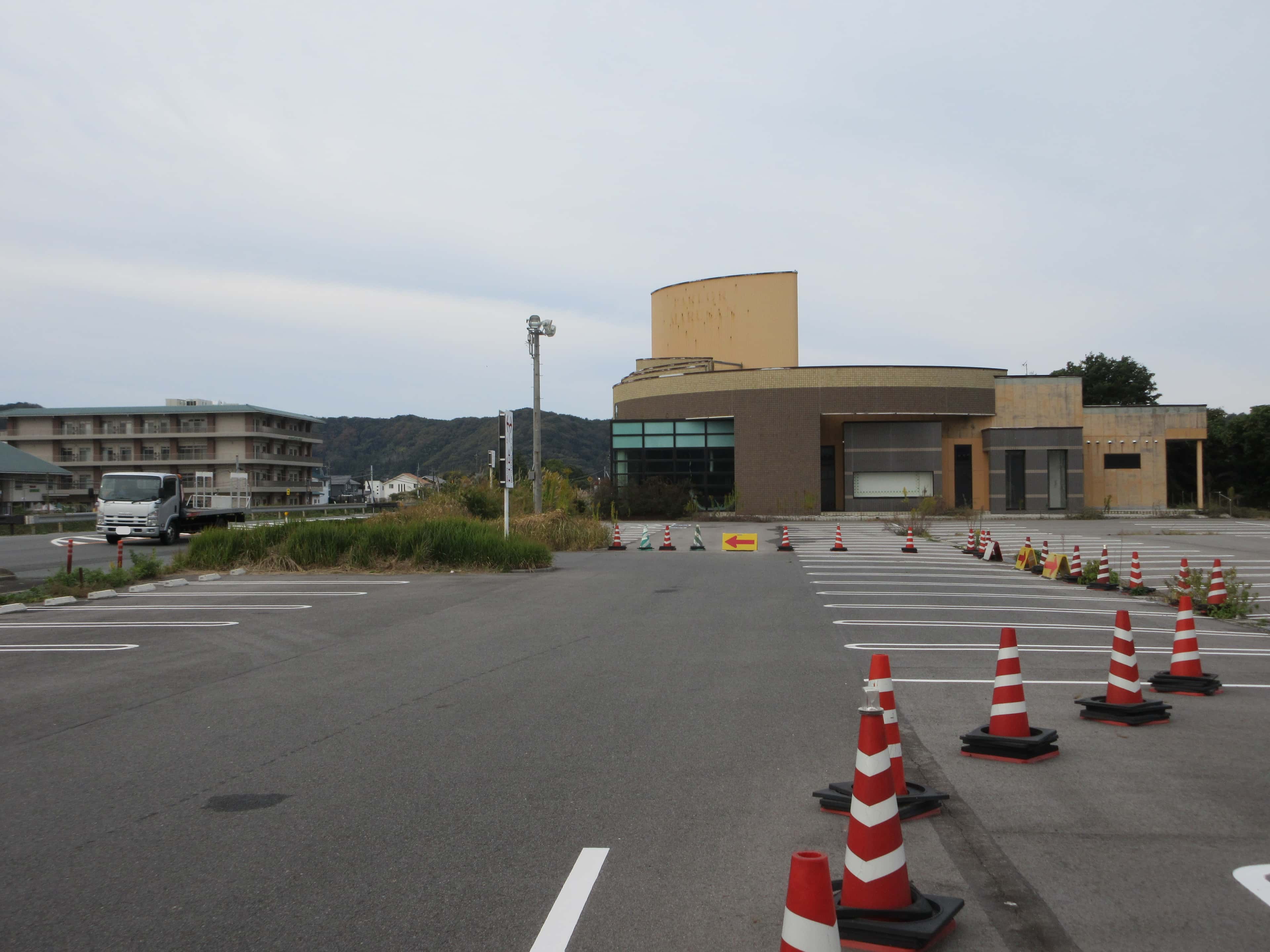 大田H101:199.94坪 物販・サービス・飲食