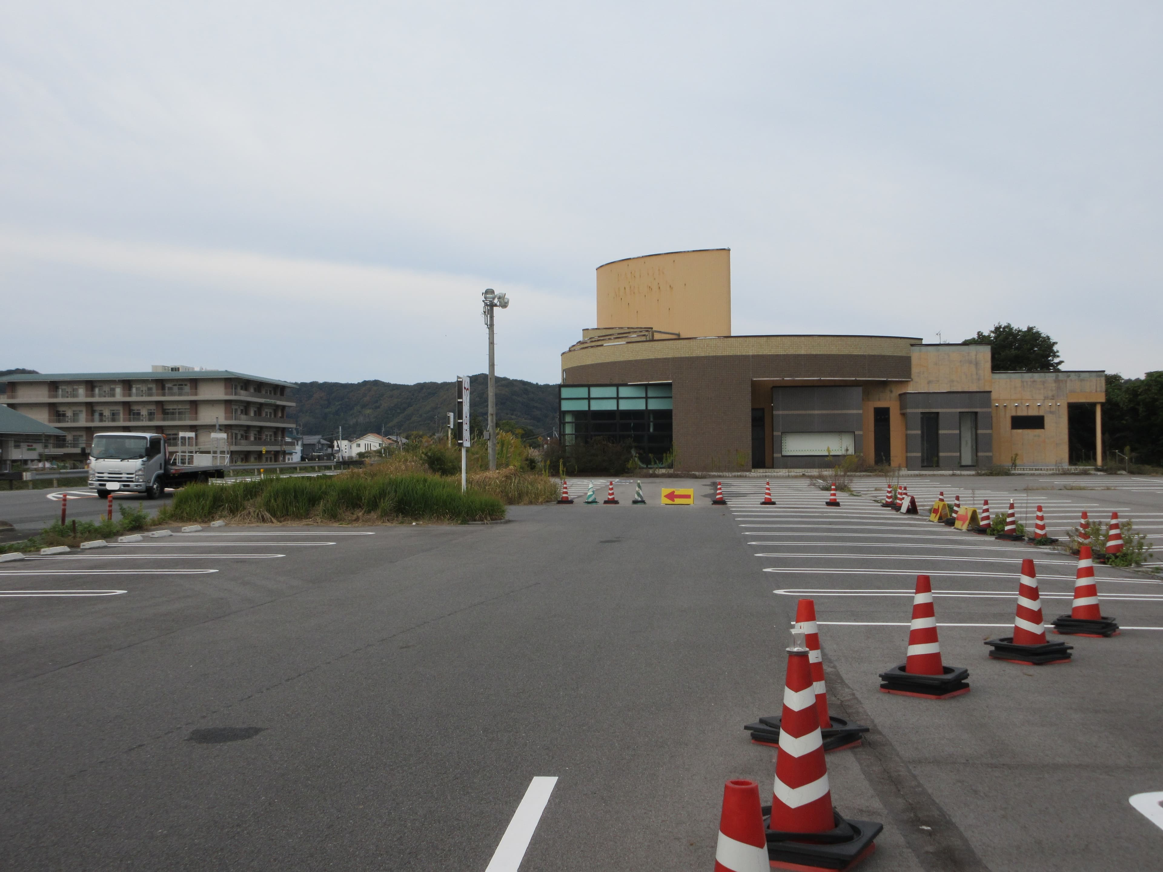 大田H101:199.94坪 物販・サービス・飲食