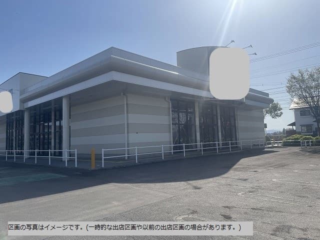 塩川J棟:200.10坪 物販 、サービス、アミューズ1