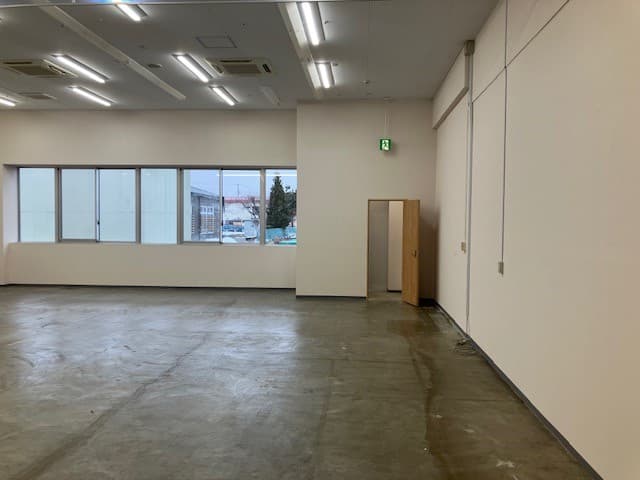 平賀102-x:45.67坪 サービス (教室 ・簡易フィットネス)1