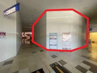 上里141-2:38.74坪 物販(衣料(メンズ、レディス)、雑貨等)、サービス(クリニック、パーソナルジム・・・)1