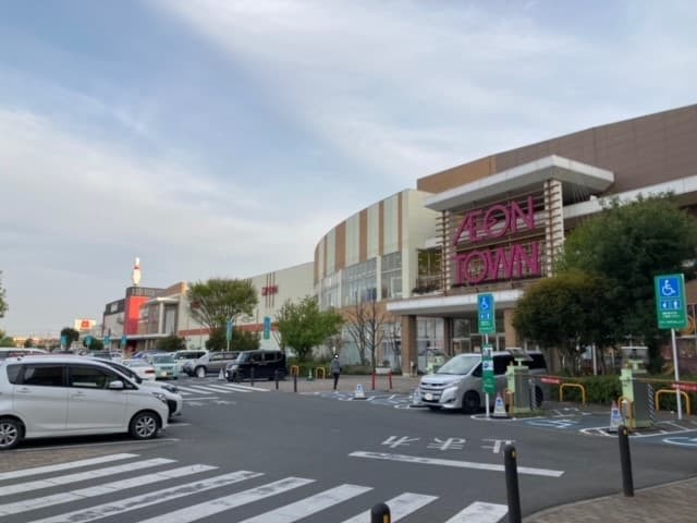 上里240:19.31坪 サービス(教室、クリニック等)の図面・フロアマップ1