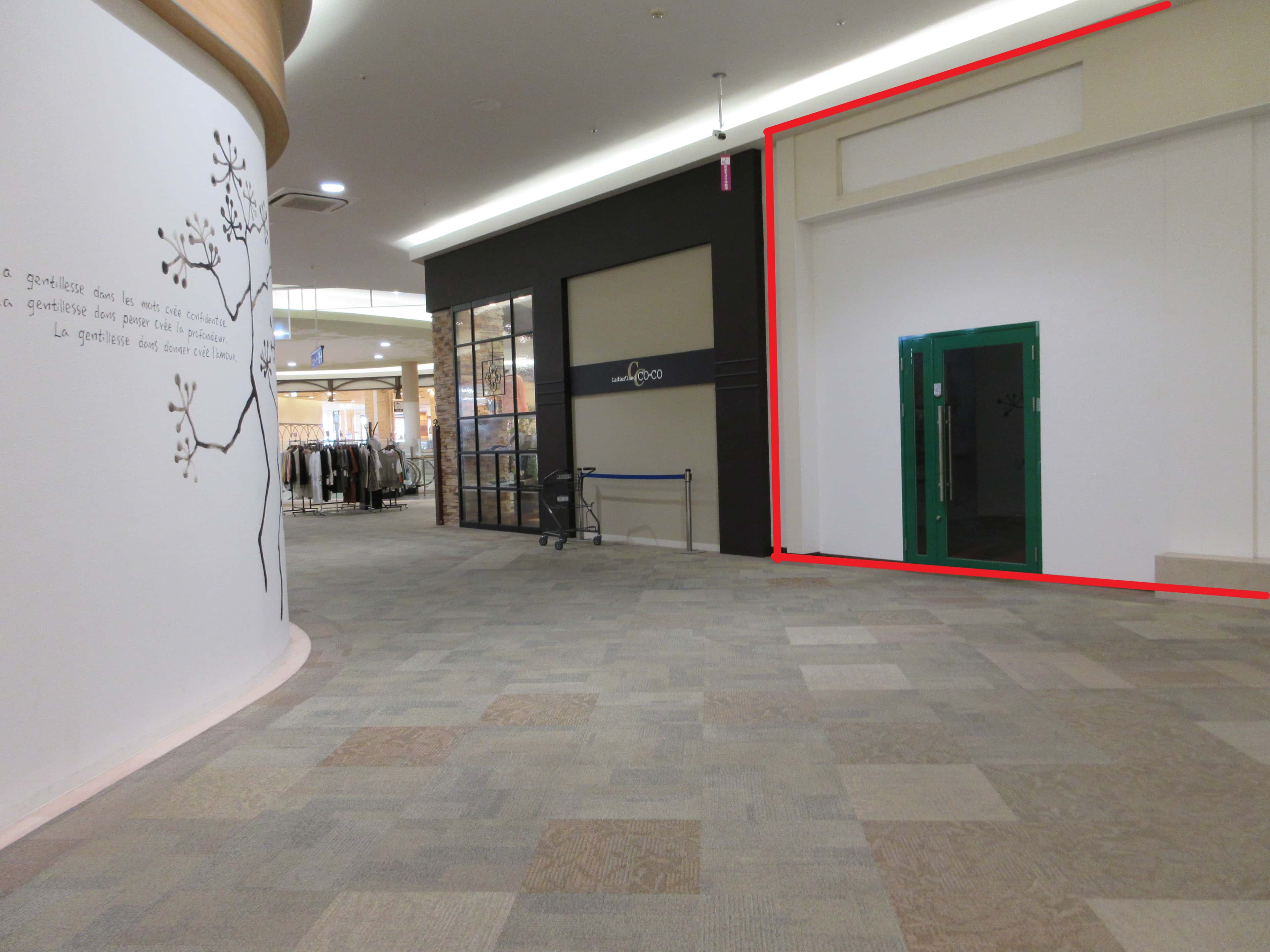 上里240:19.31坪 サービス(教室、クリニック等)