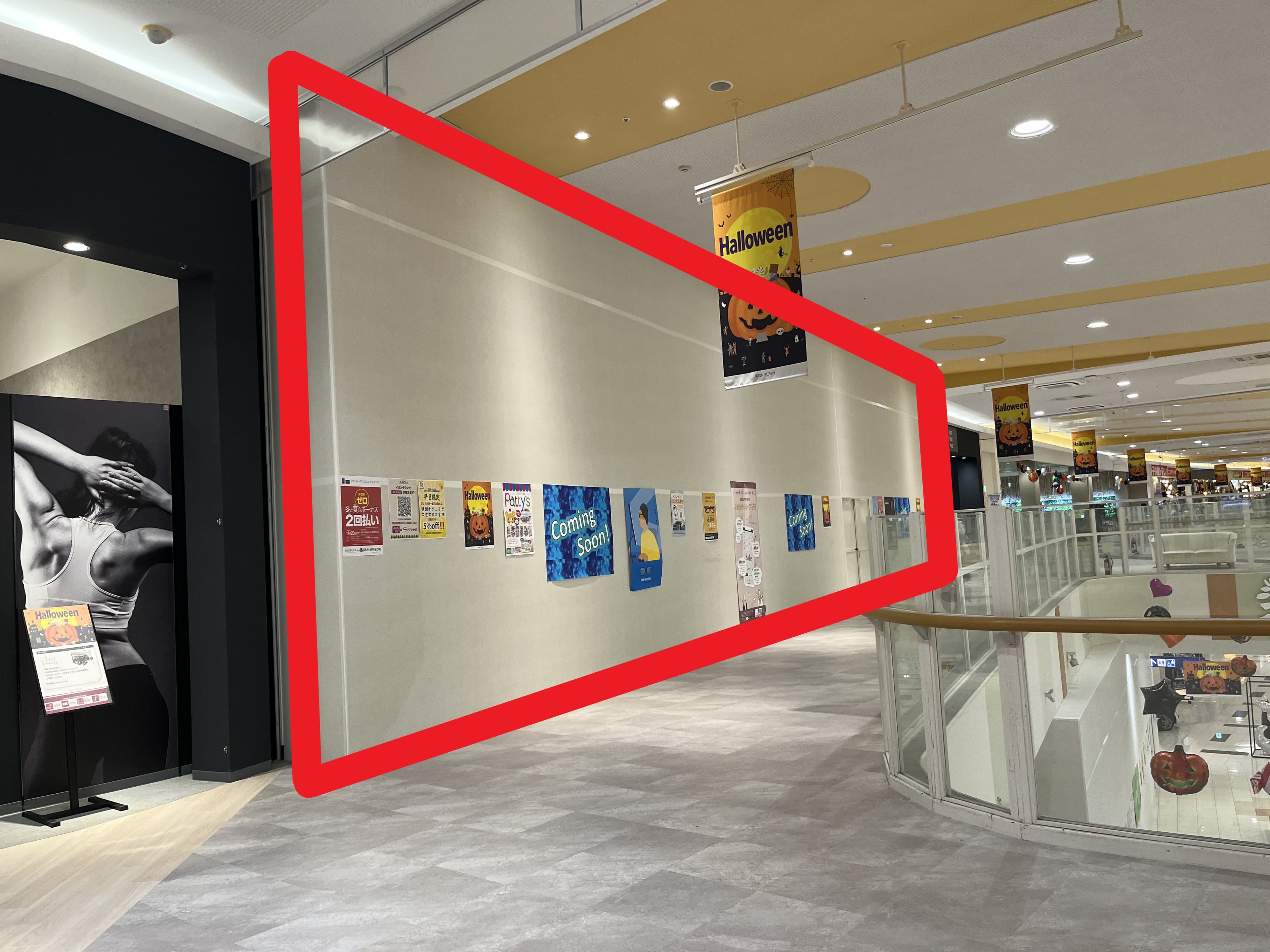 上里226:87.15坪 物販全般、サービス(ホビー、ゴルフ、運動系)