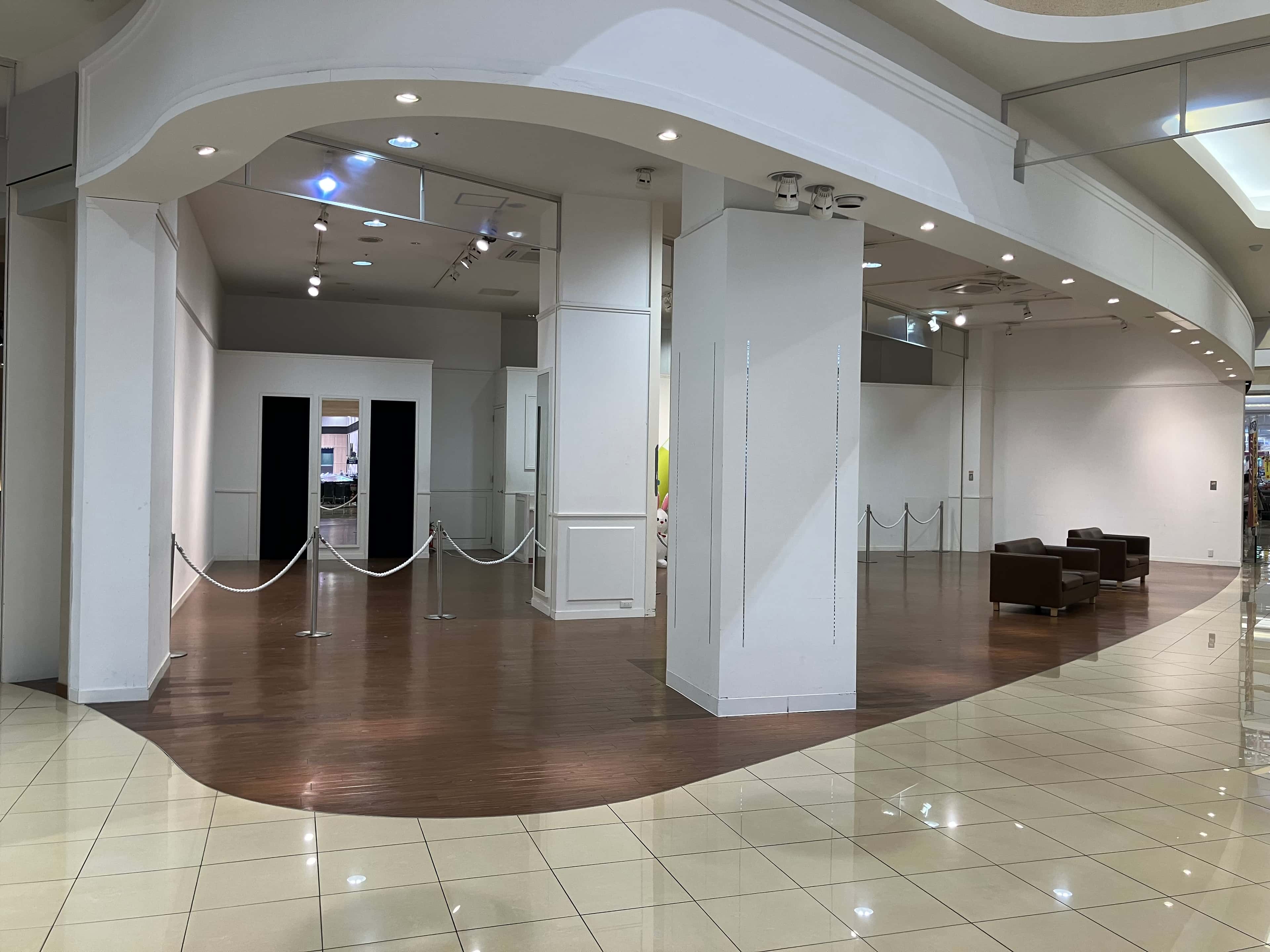 おゆみ野147:46.27坪 物販、食物販