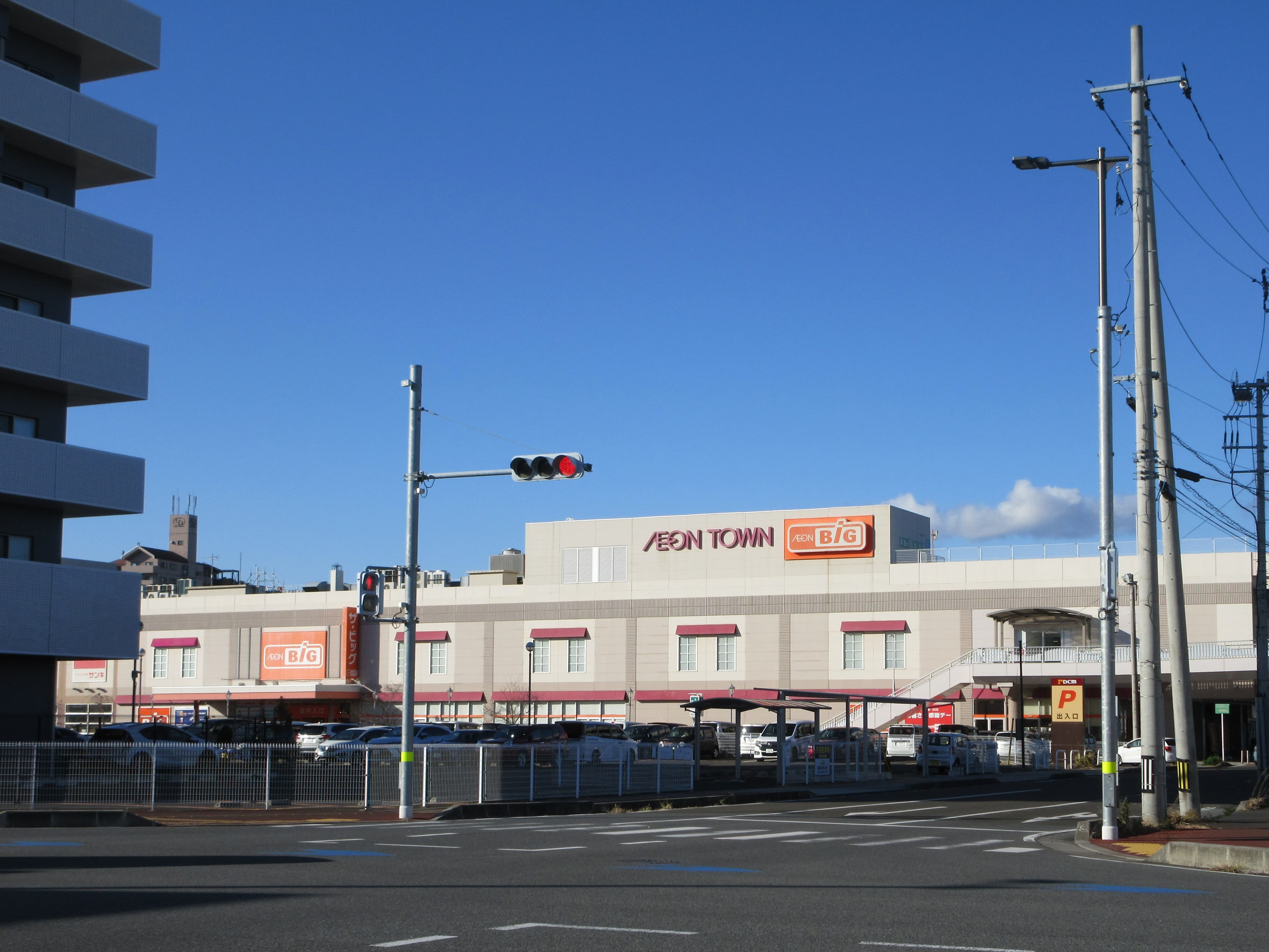 塩釜216:54.15坪 物販(靴、衣料(メンズ、レディース、キッズ)の図面・フロアマップ1