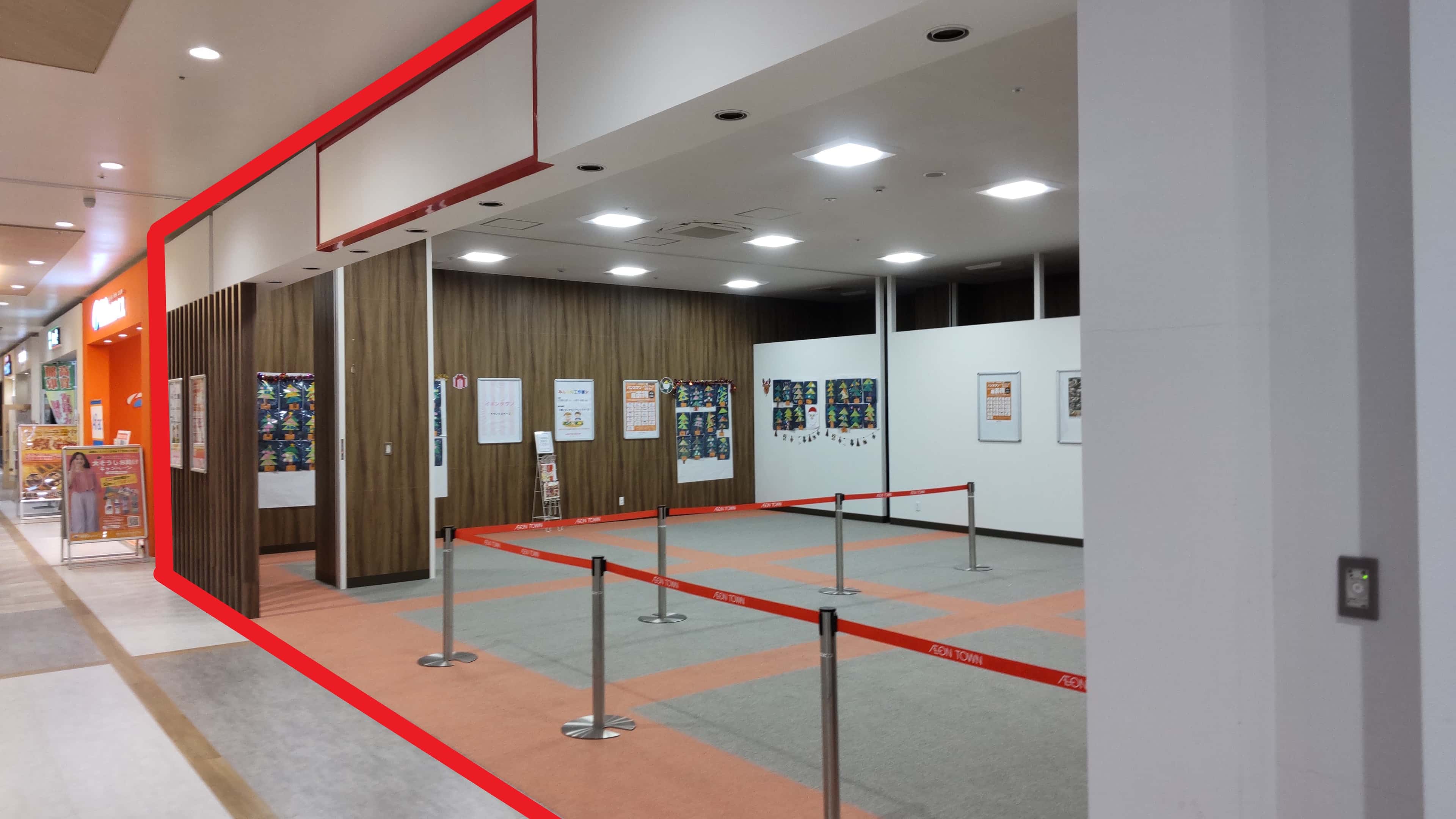 松原213:39.08坪 物販(雑貨・アパレル・家具・書籍・靴・ゴルフクラブ・眼鏡・化粧品・再販) サービス(リユース・英会話・子供向け教室・塾)