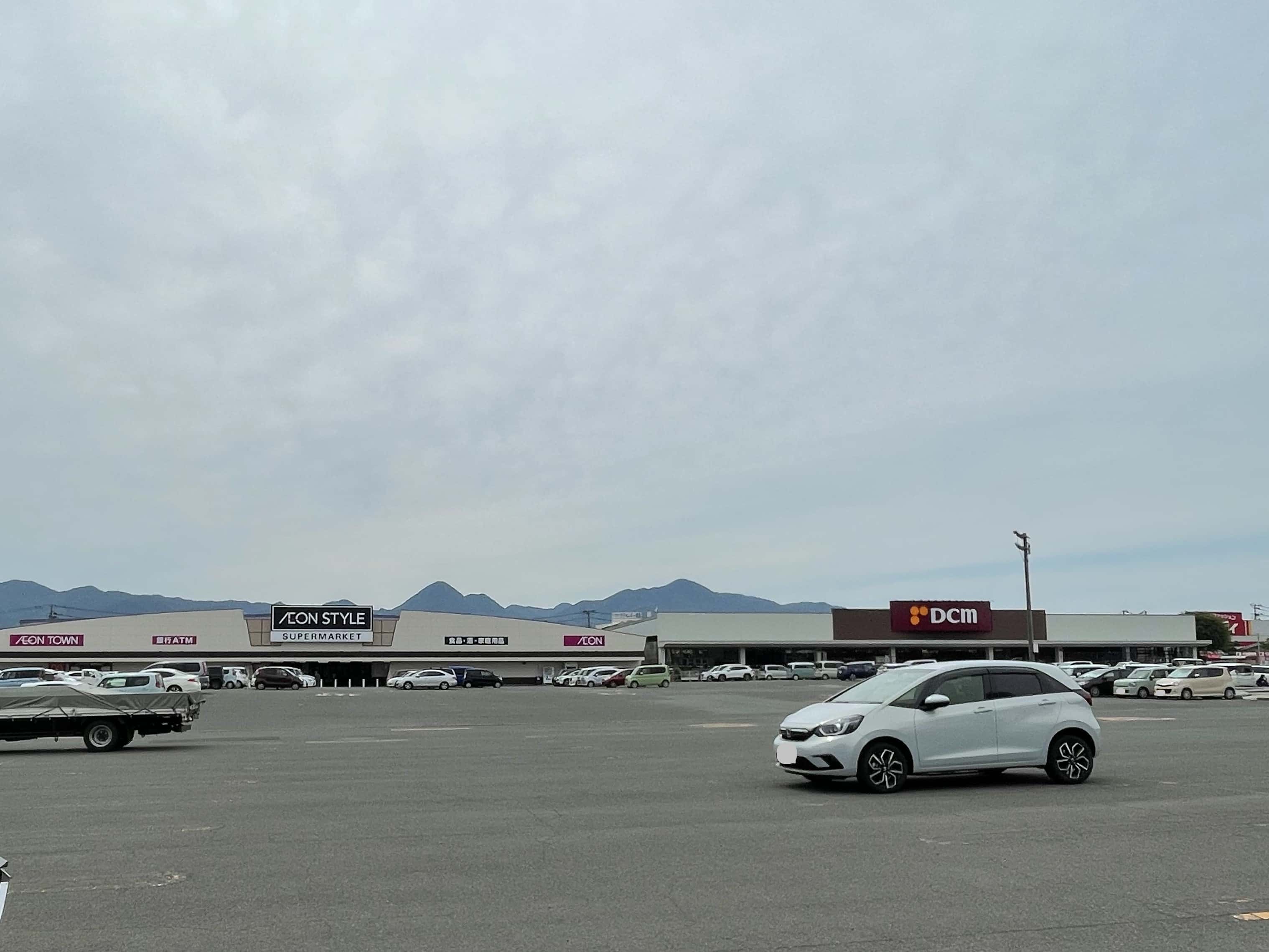 矢巾ショッピングセンター