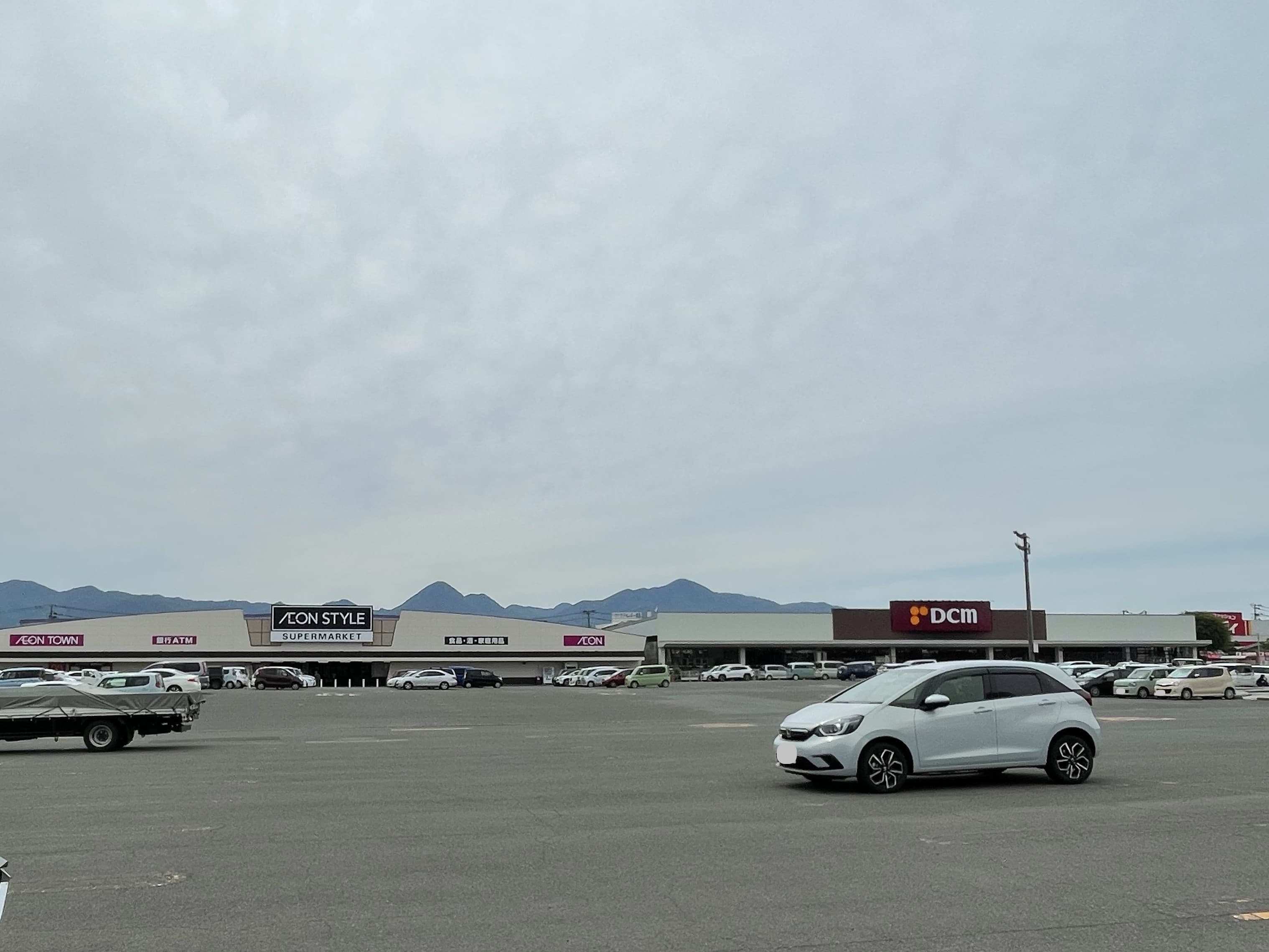 矢巾ショッピングセンター