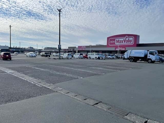 イオンタウン浜岡