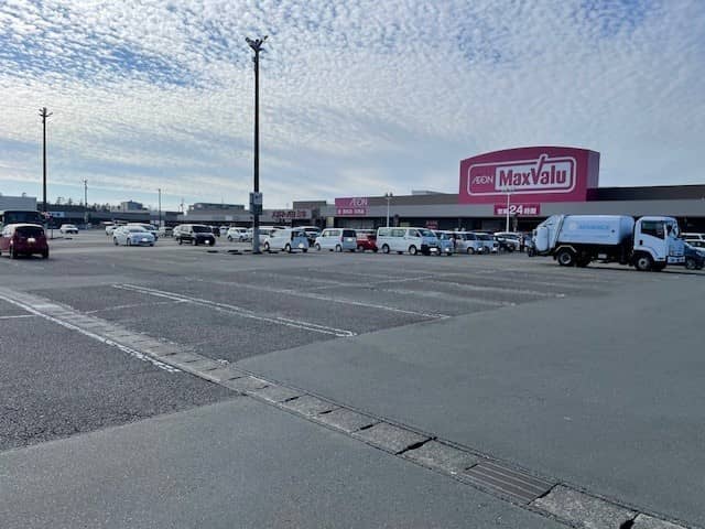 イオンタウン浜岡