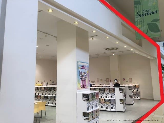 佐沼121:39.00坪 物販(アパレル・服飾雑貨等)1