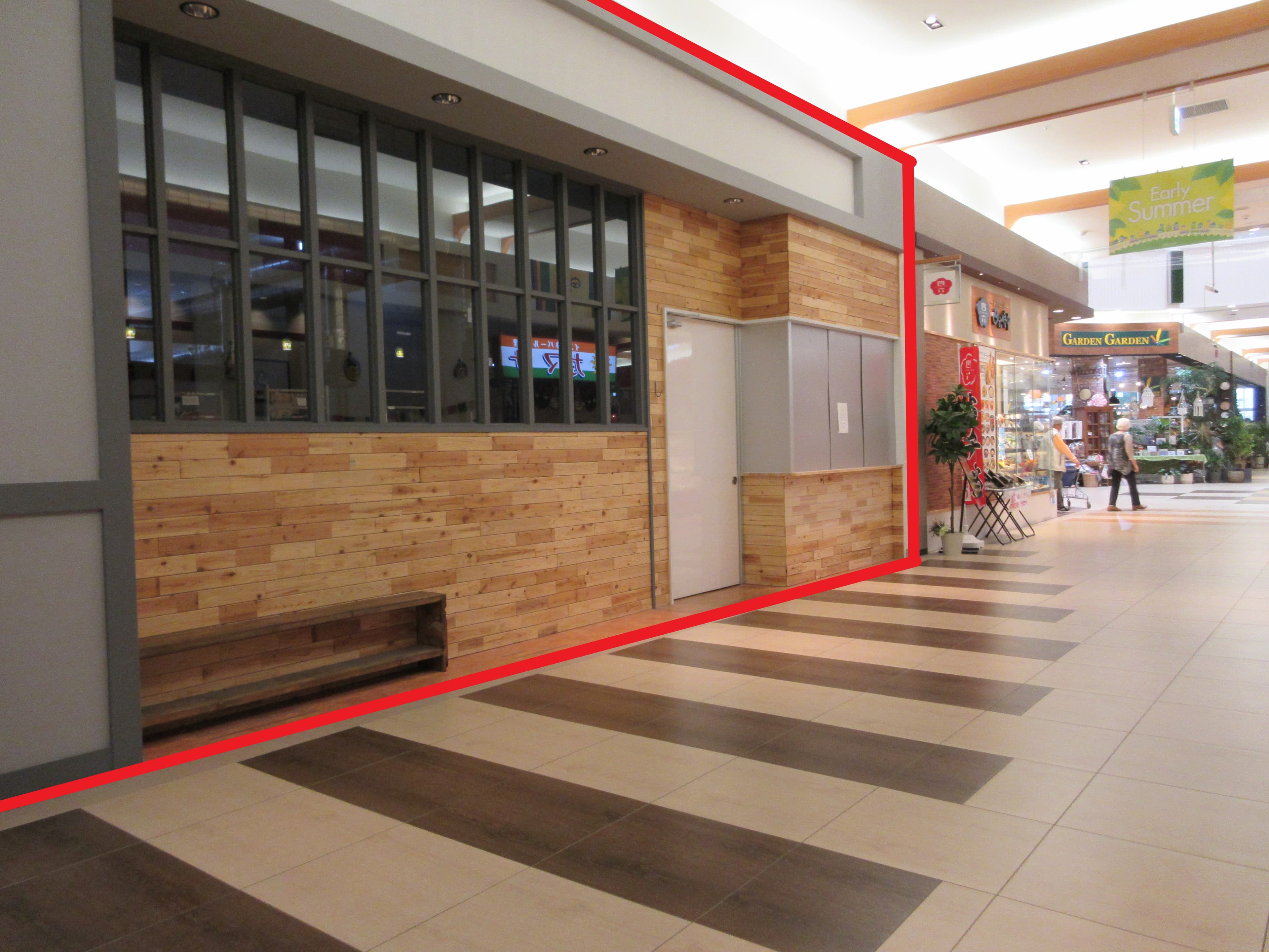 仙台泉大沢146:42.20坪 飲食(焼肉・ステーキ・ハンバーグ・韓国料理など)