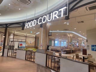上里207:7.22坪 飲食(和食全般、洋食、ファーストフード、韓国料理等)の図面・フロアマップ1