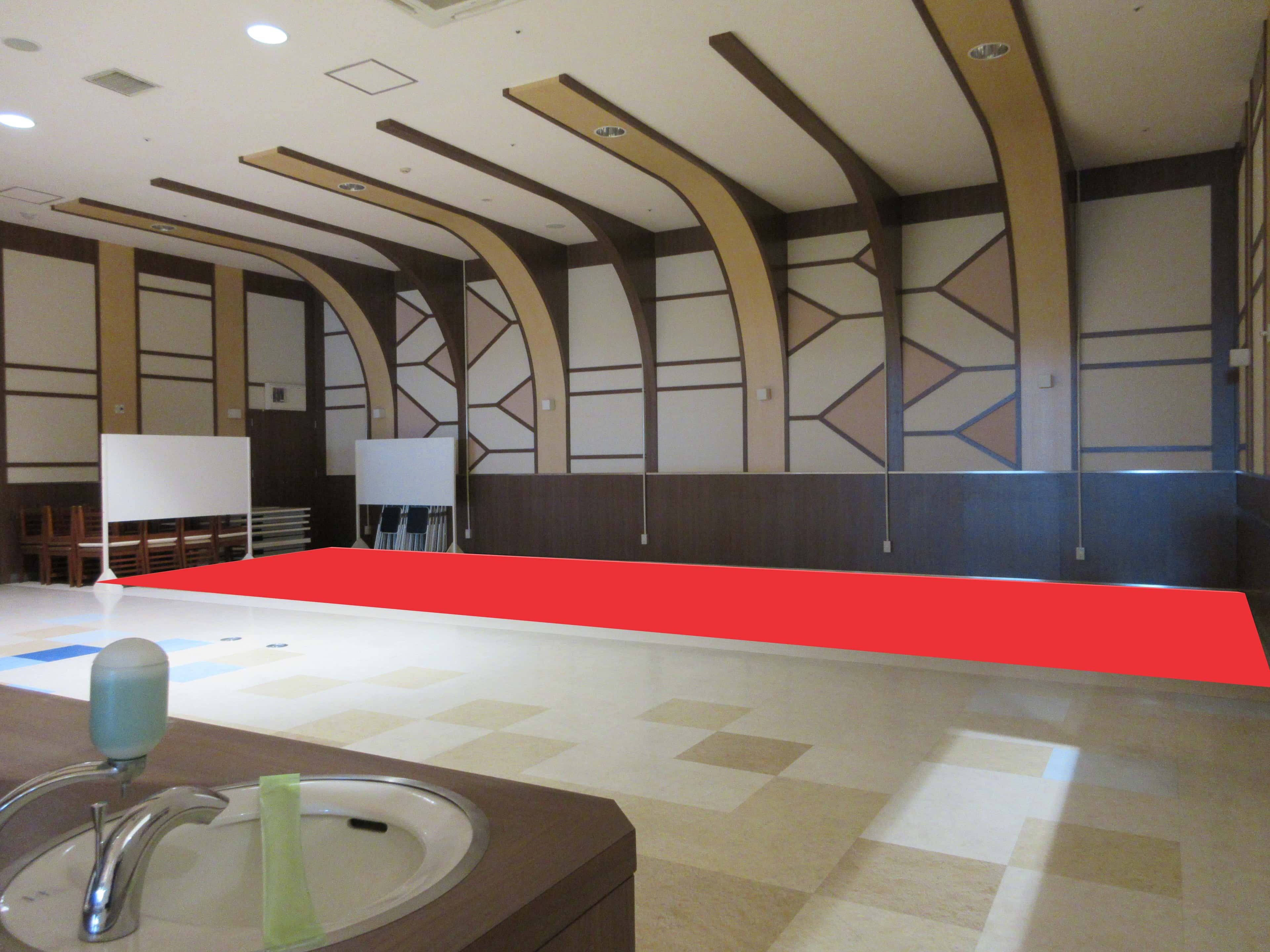 鷹巣A102:30.90坪 サービス、事務所