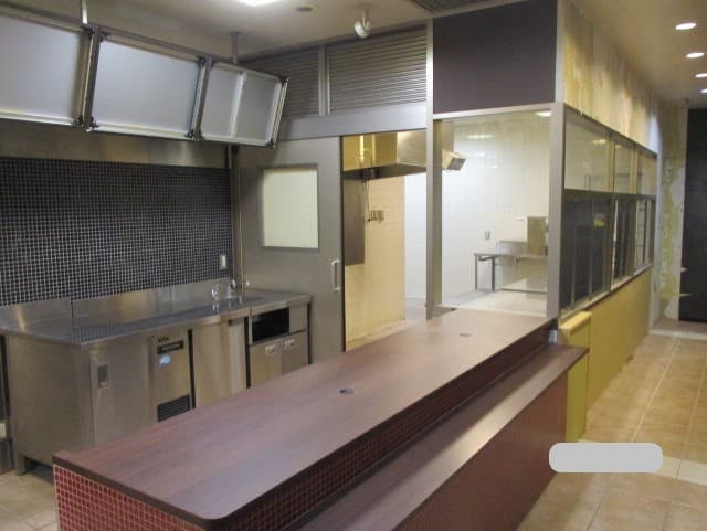 館山113:14.58坪 飲食:フードコート(洋食、和食、丼物、クレープ・・)