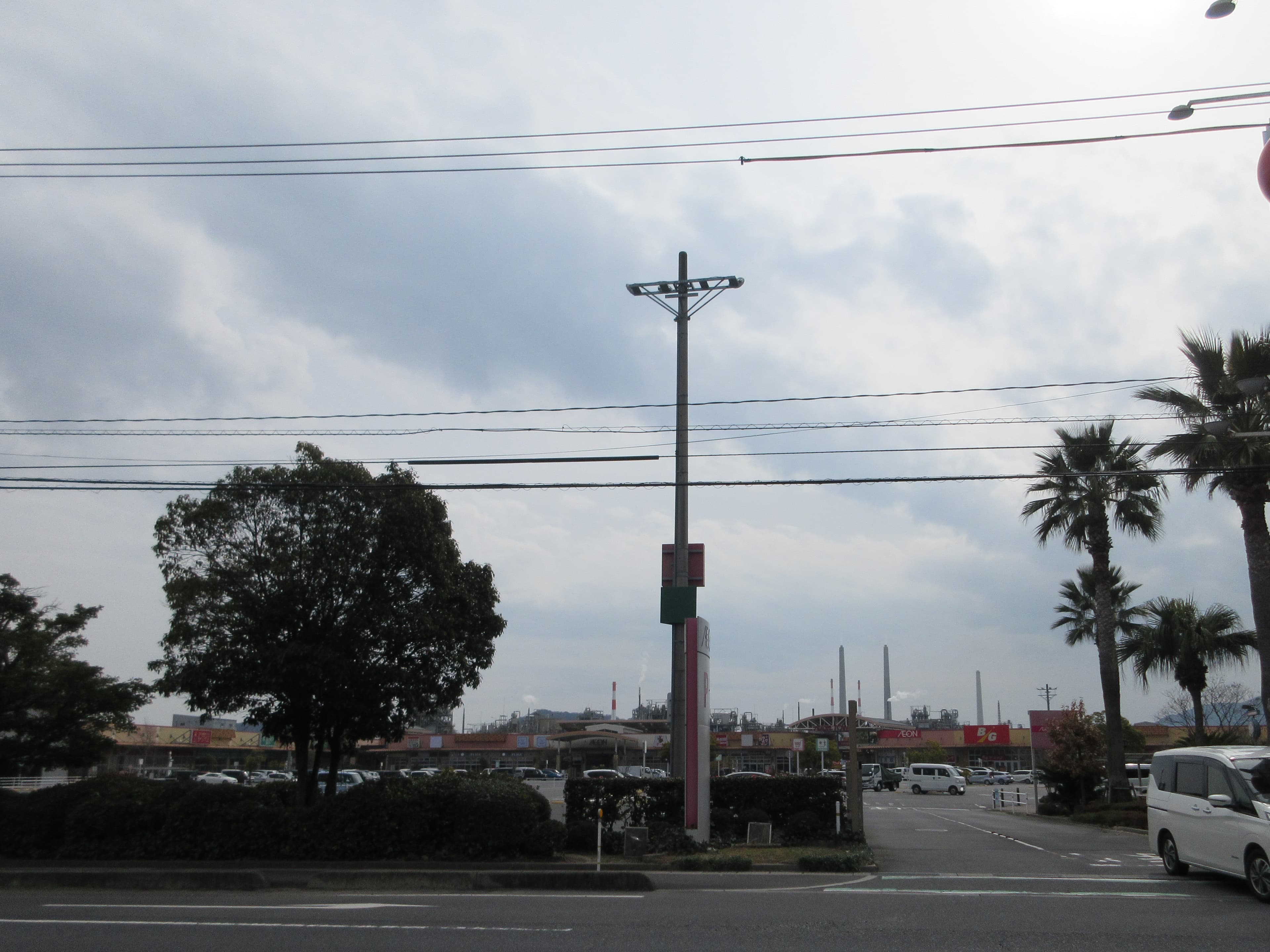 周南B204:40.84坪 飲食(洋食・和食・ラーメン・カフェなど)の図面・フロアマップ1