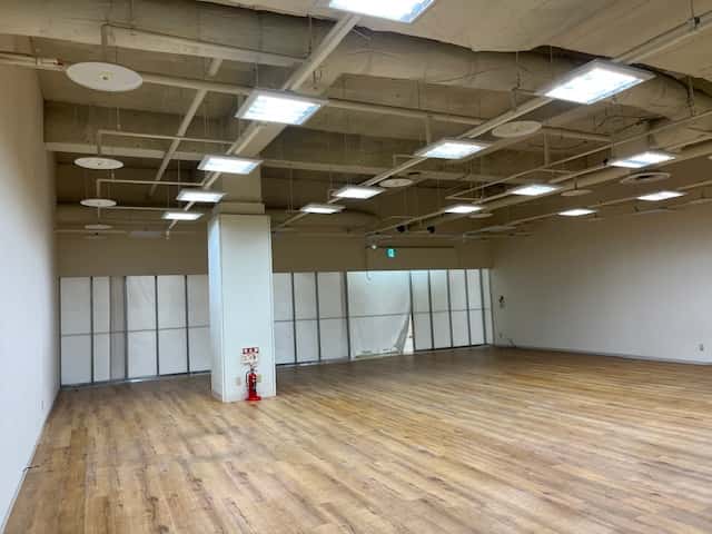 江別213:50.09坪 サービス:デンタルクリニック・その他クリニック・理美容室など