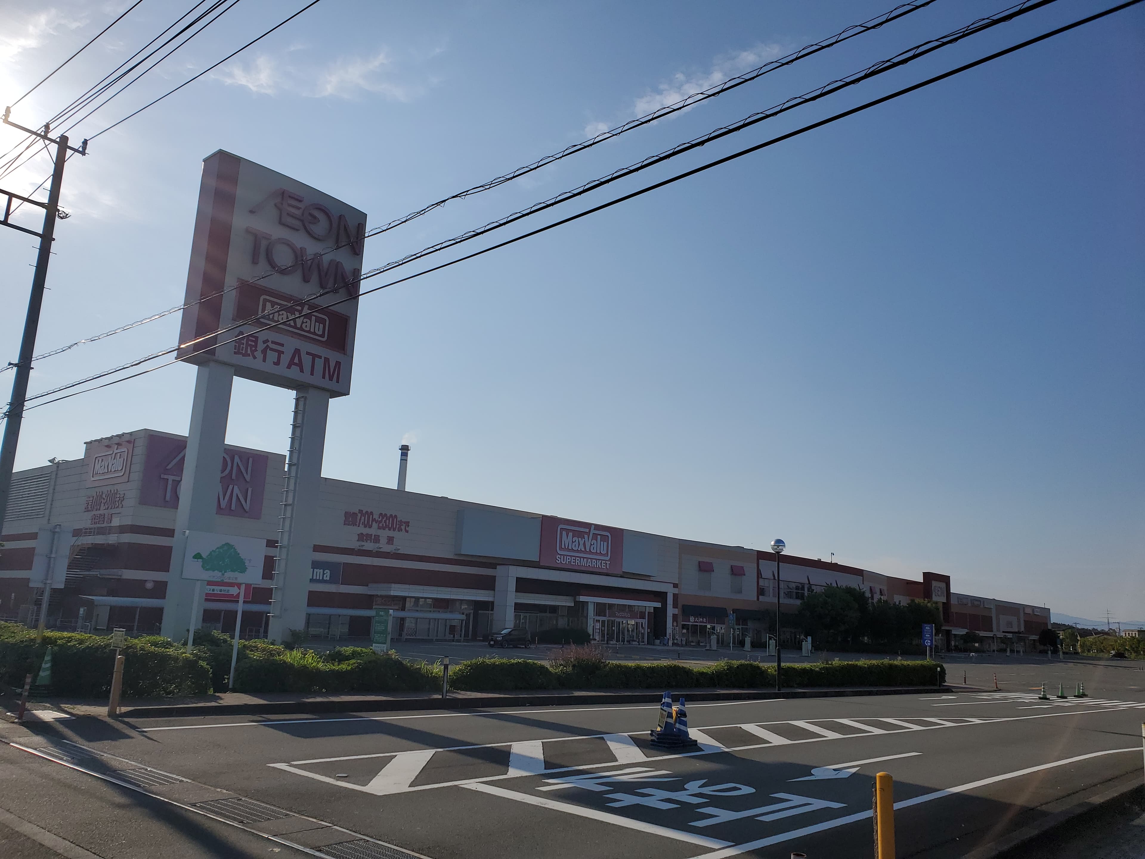 富士南107:55.35坪 物販(靴、メンズ、レディース、キッズ等)