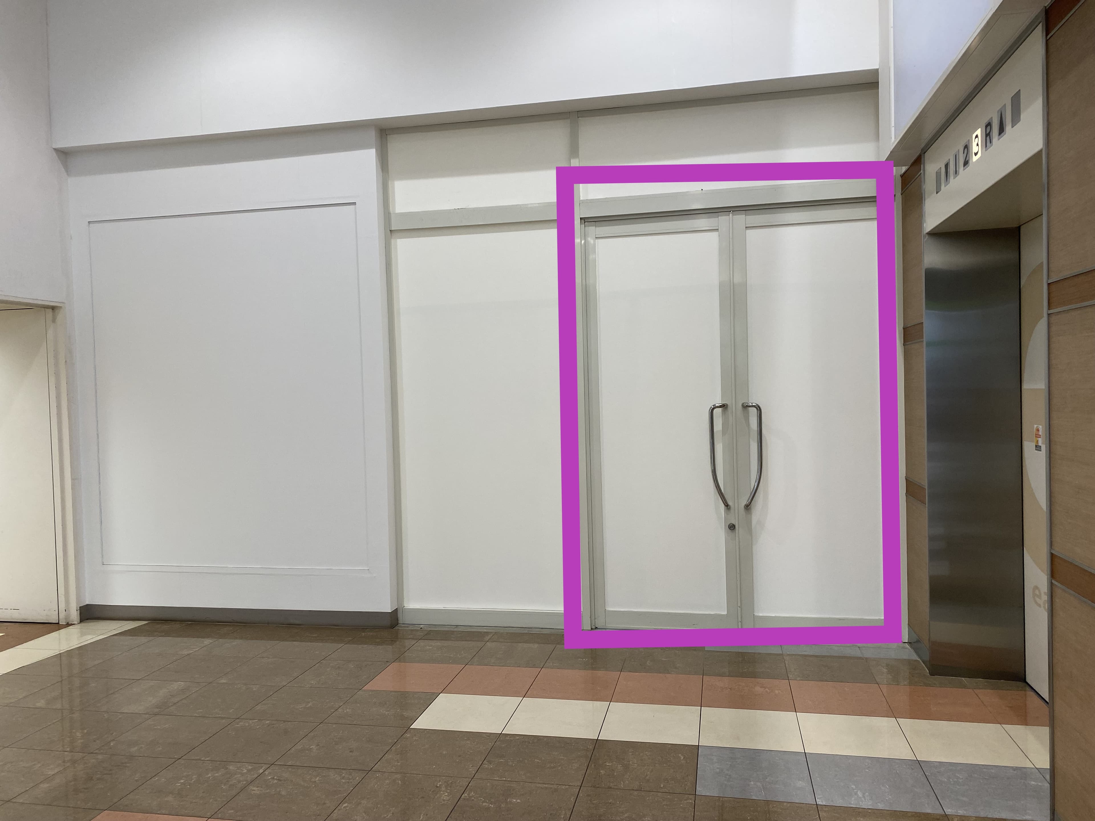 守谷156-1:32.18坪 サービス(美容室)1