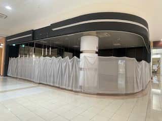 上里119:39.61坪 物販(レディスアパレル、雑貨)