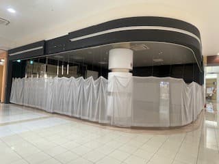 上里119:39.61坪 物販(レディスアパレル、雑貨)