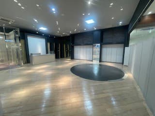 上里119:39.61坪 物販(レディスアパレル、雑貨)1