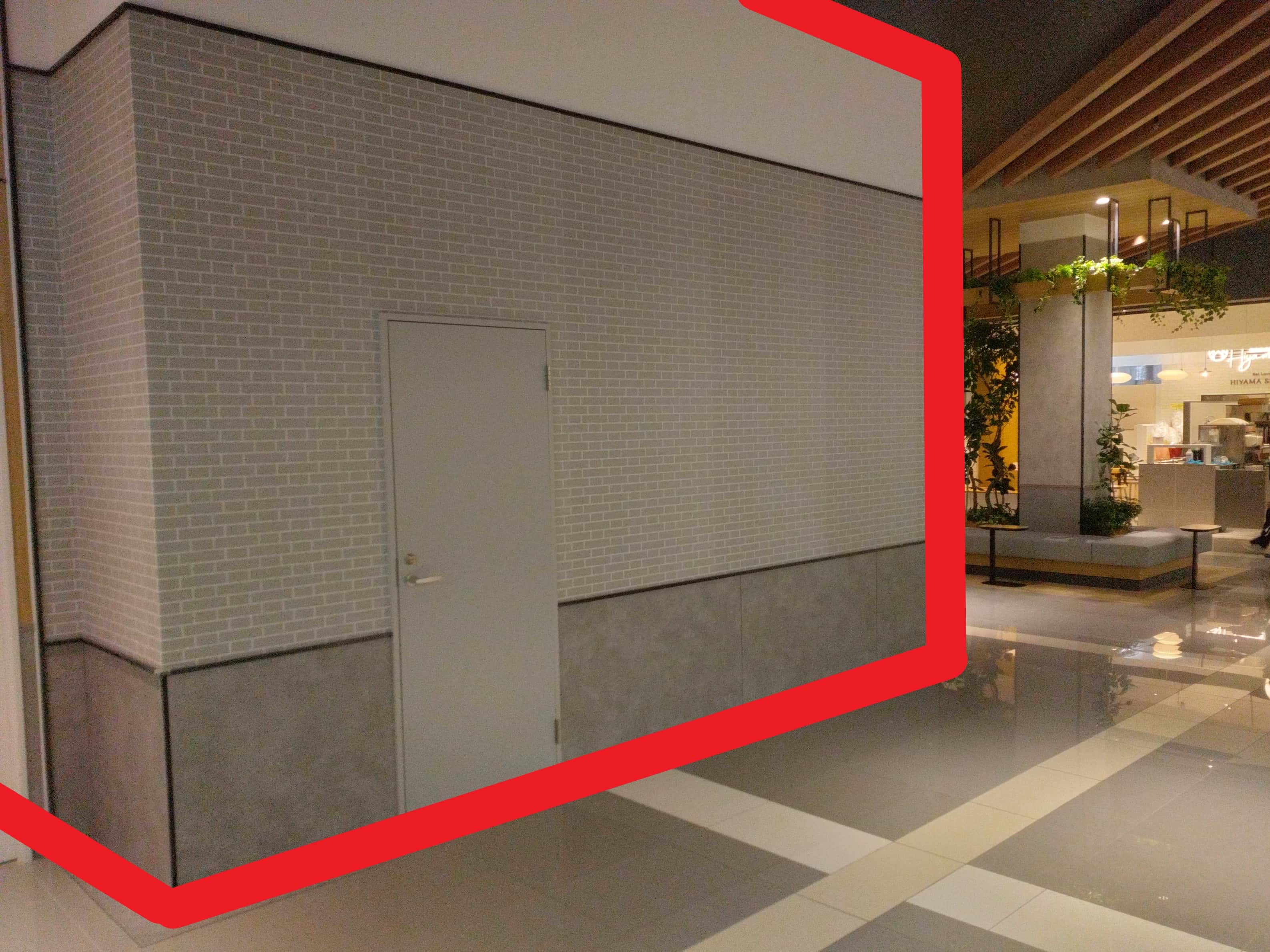 楽々園130:16.3坪 食物販、食品(ドリンク、デザート、スイーツなど)