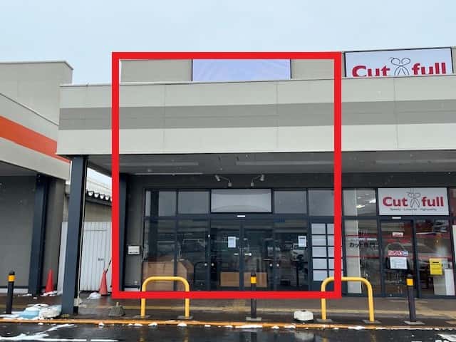 柴田A-2:29.49坪 飲食(和食・中華・・・)