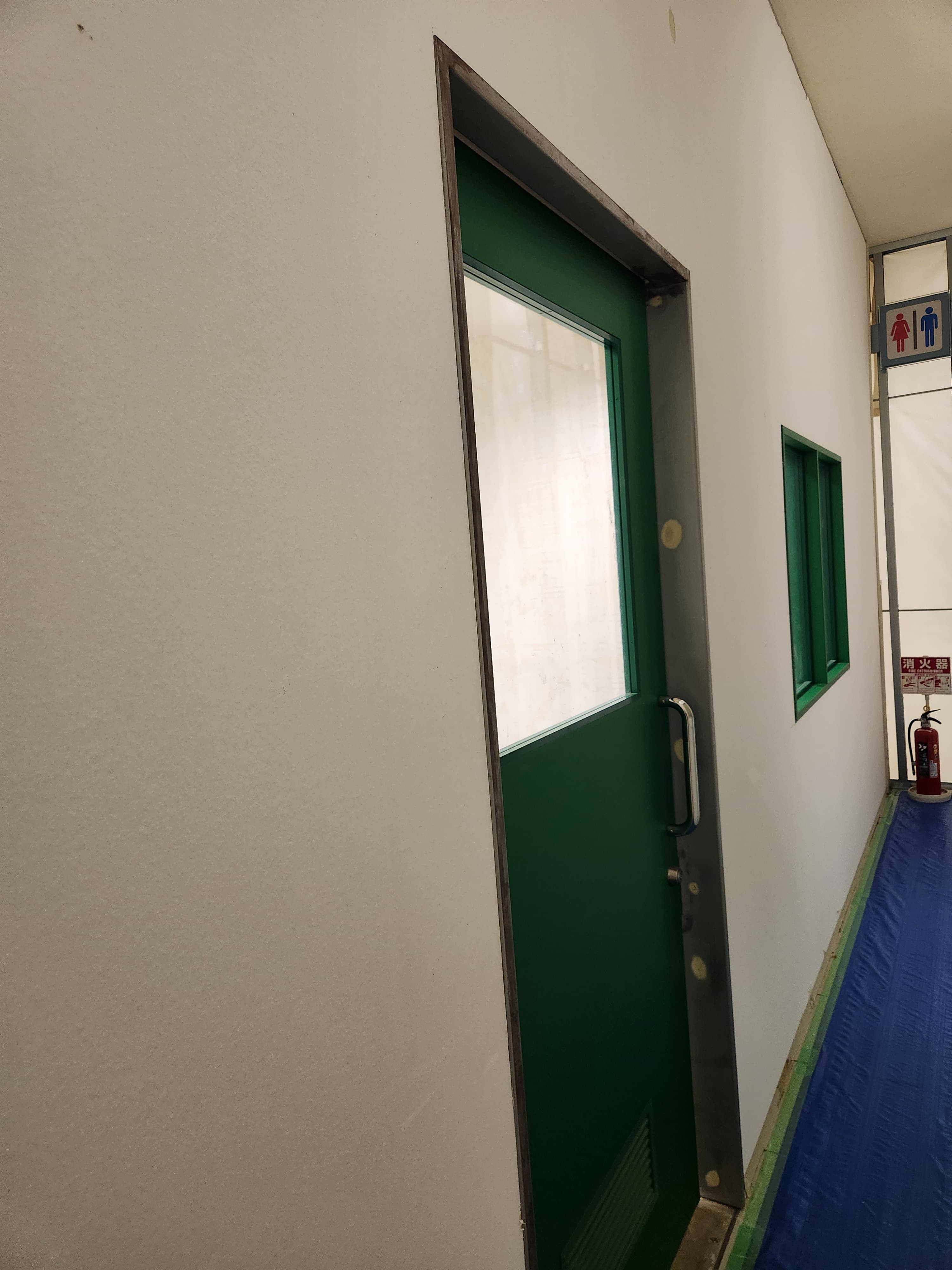 大垣204B:7.8坪 サービス(塾、音楽教室、幼児教室、相談窓口、事務所利用など)1