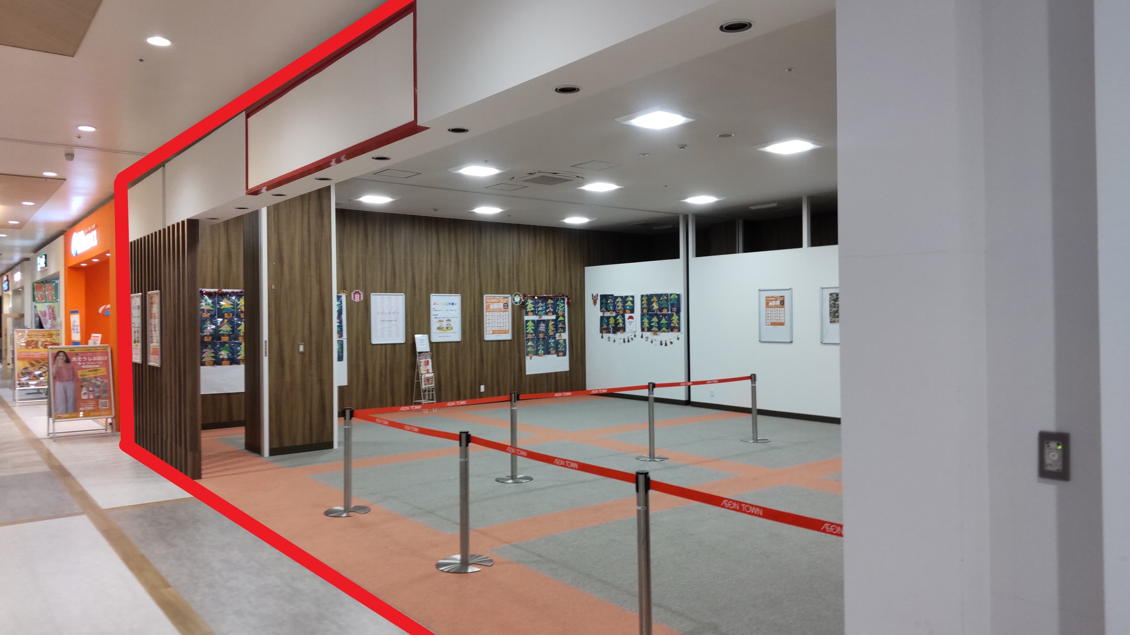 松原213:39.08坪 物販(雑貨・アパレル・家具・書籍・靴・ゴルフクラブ・眼鏡・化粧品・再販) サービス(リユース・英会話・子供向け教室・塾)