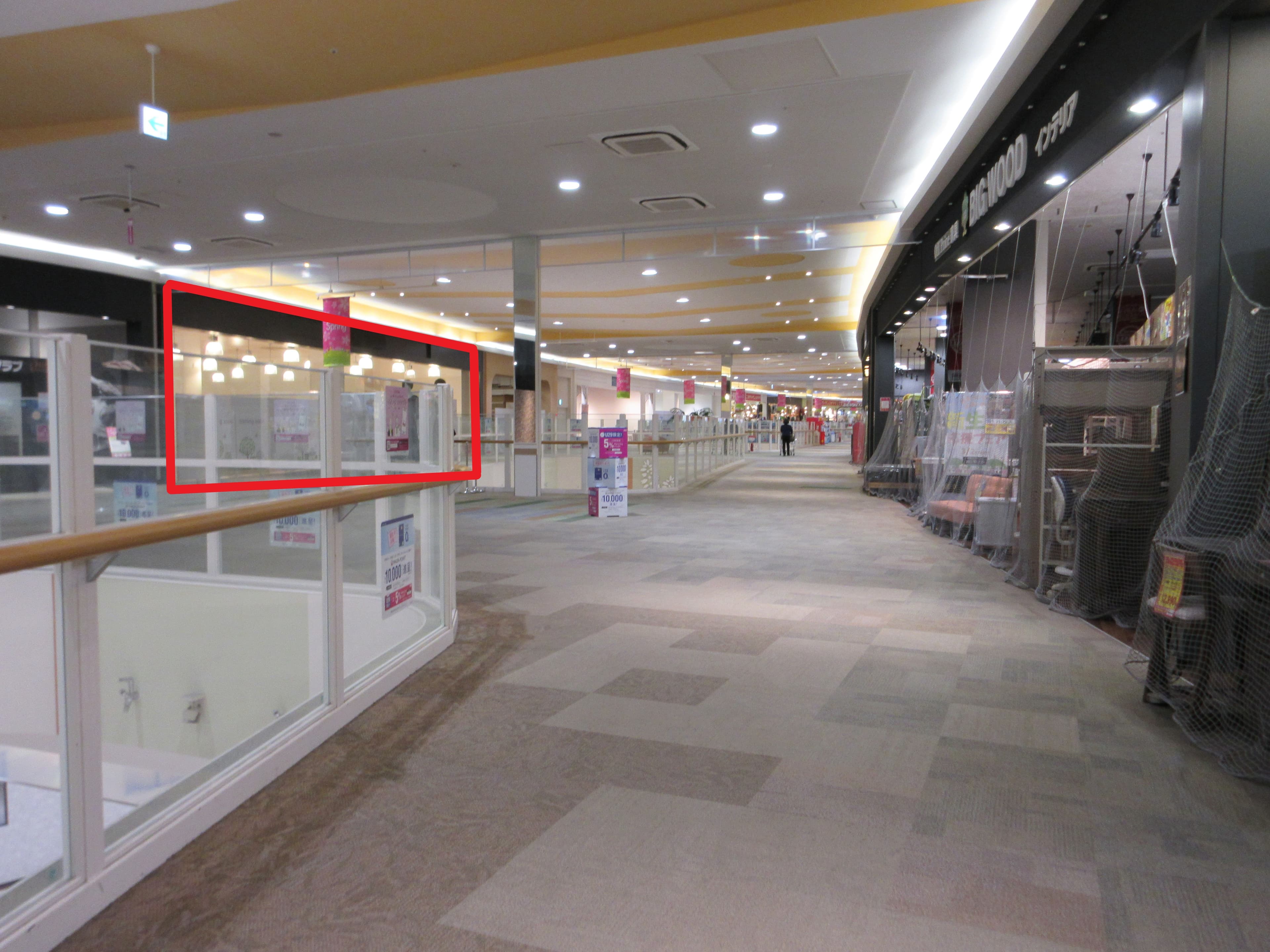 上里226:87.15坪 物販全般、サービス(ホビー、ゴルフ、運動系)1