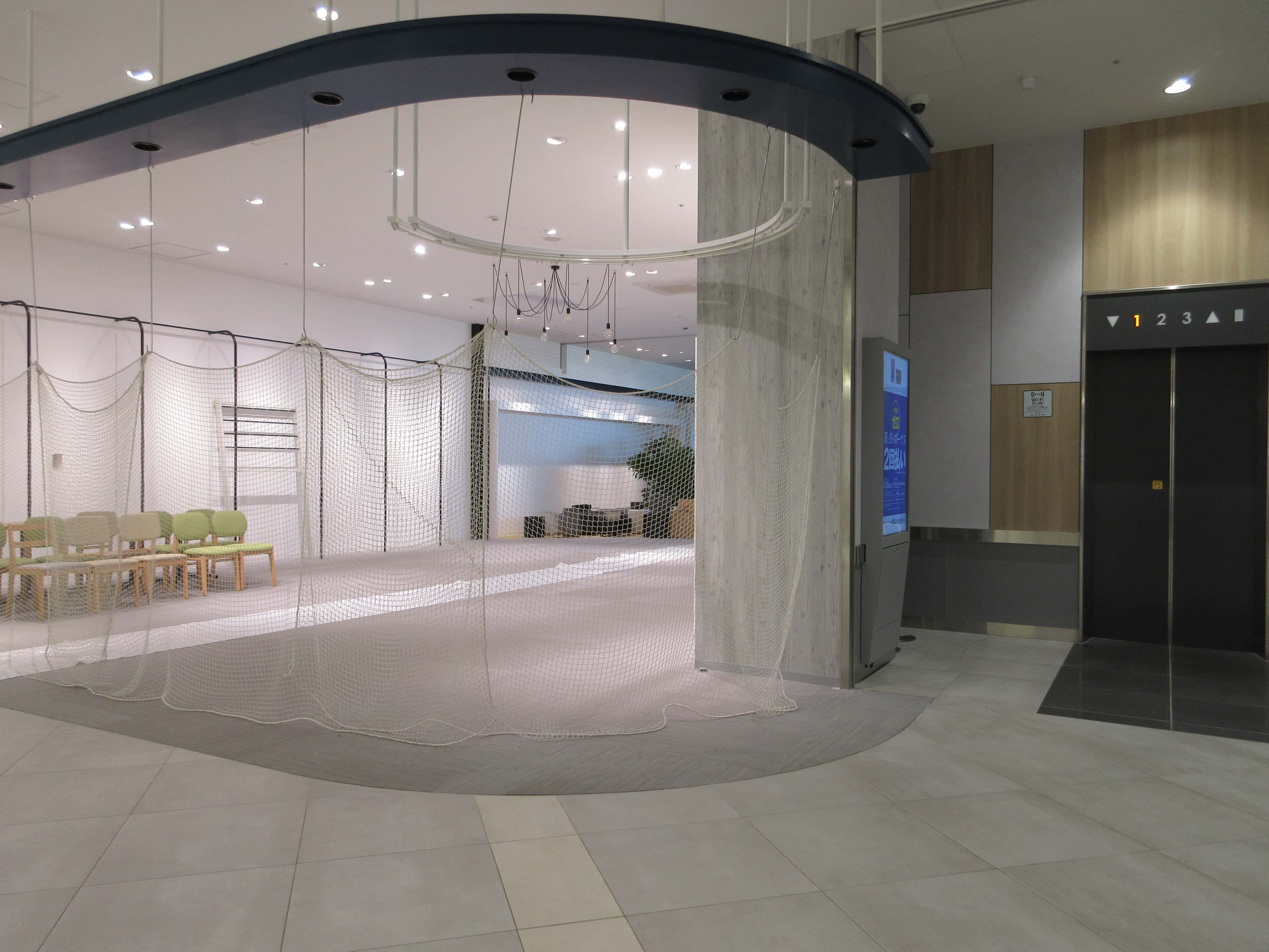 吉川美南-東106:117.19坪 物販(靴、衣料(メンズ、レディース、キッズ)、雑貨全般)