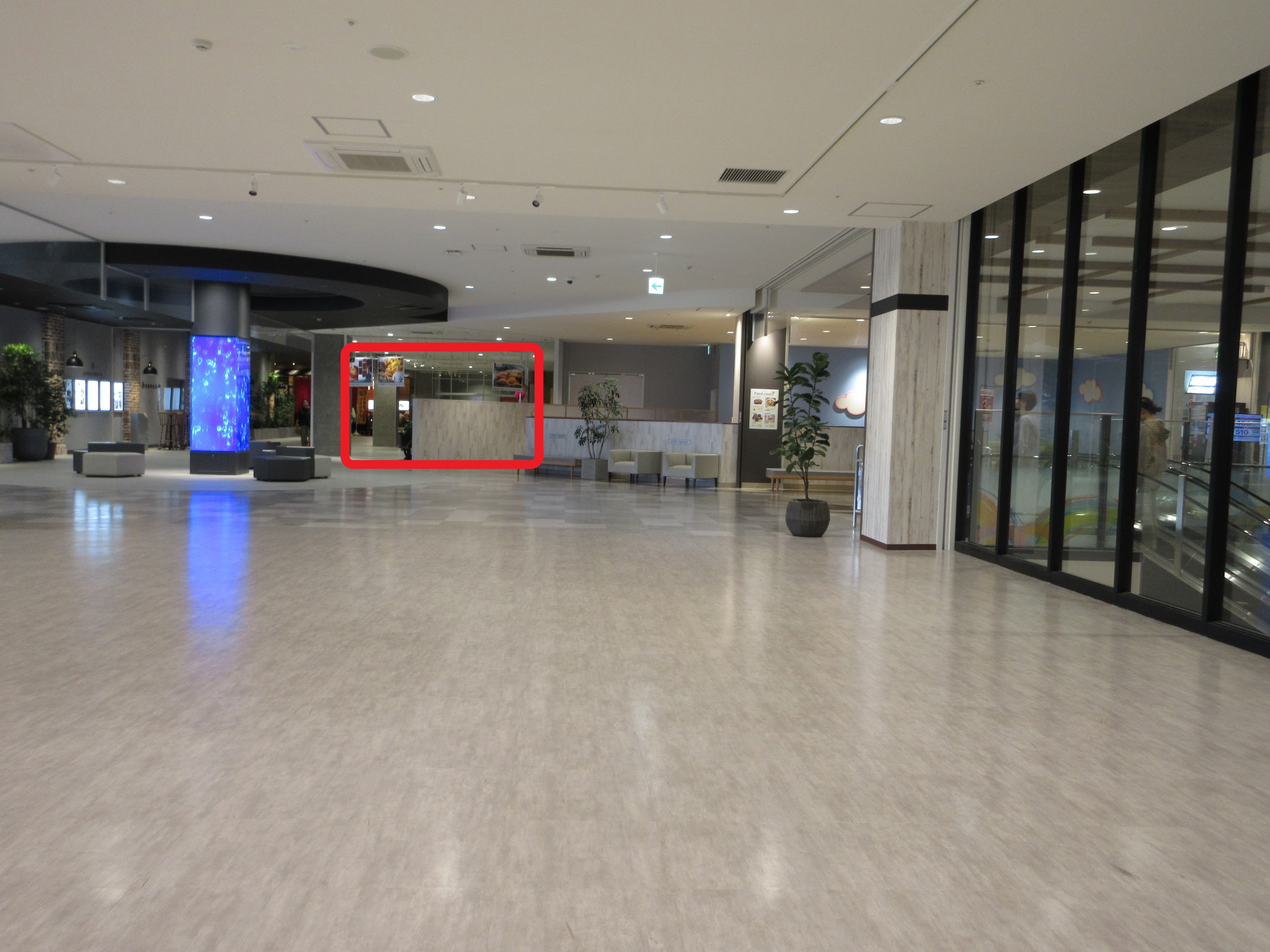 吉川美南-東223:61.83坪 食物販、食品、サービス(キッズ関連)、物販(靴、衣料(メンズ、レディース、キッズ)1